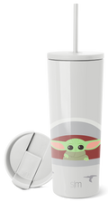 Star Warsâ„¢ Classic Tumbler - Default Title