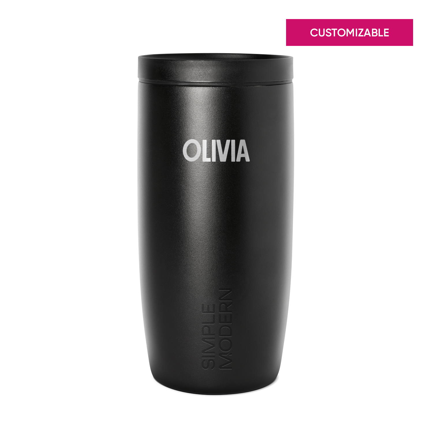 Voyager Tumbler - Signature
